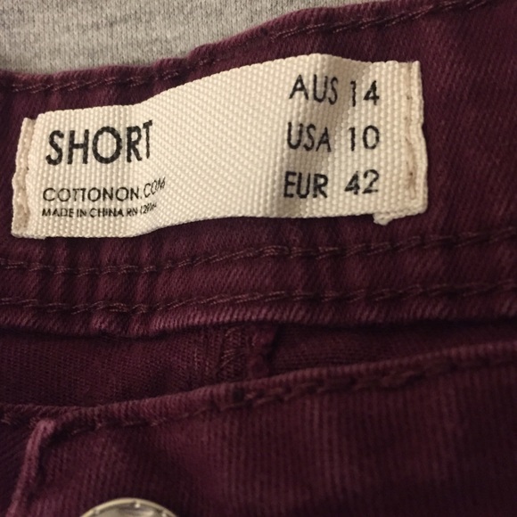 Cotton On - Picture 2 of 5